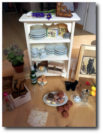 Messe-Errungenschaften